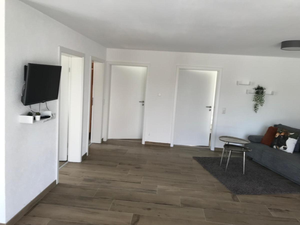 Ferienwohnung Scholter Eichstegen المظهر الخارجي الصورة