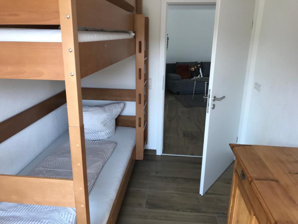 Ferienwohnung Scholter Eichstegen المظهر الخارجي الصورة