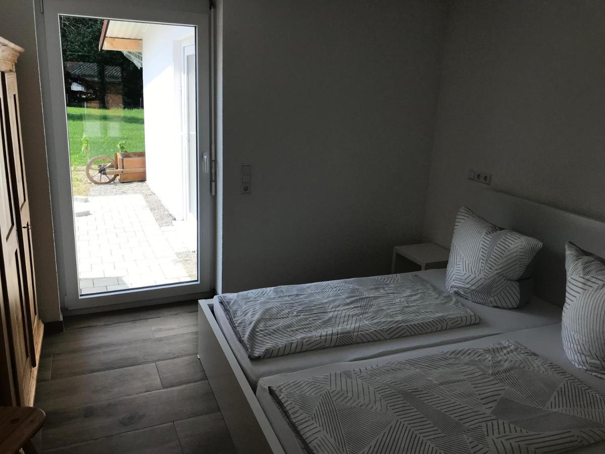 Ferienwohnung Scholter Eichstegen المظهر الخارجي الصورة
