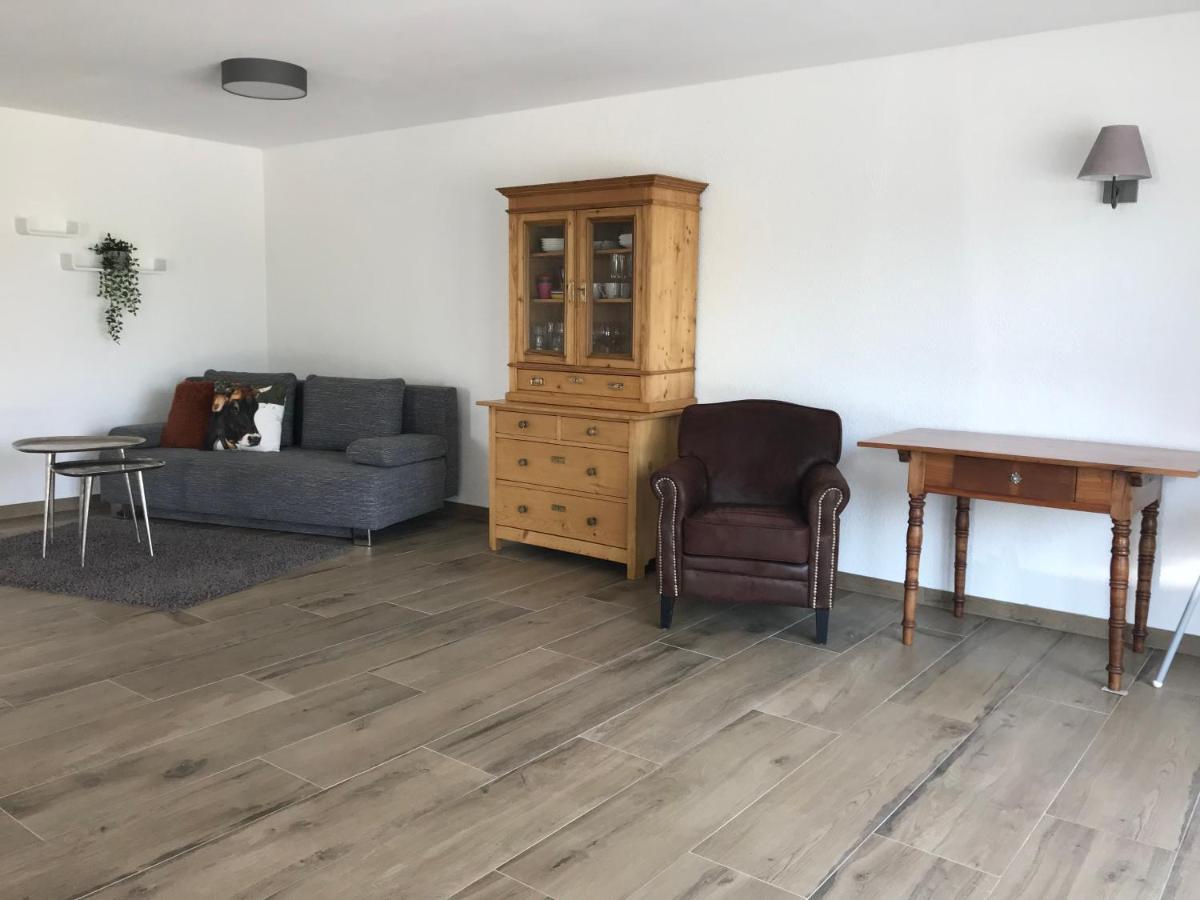Ferienwohnung Scholter Eichstegen المظهر الخارجي الصورة