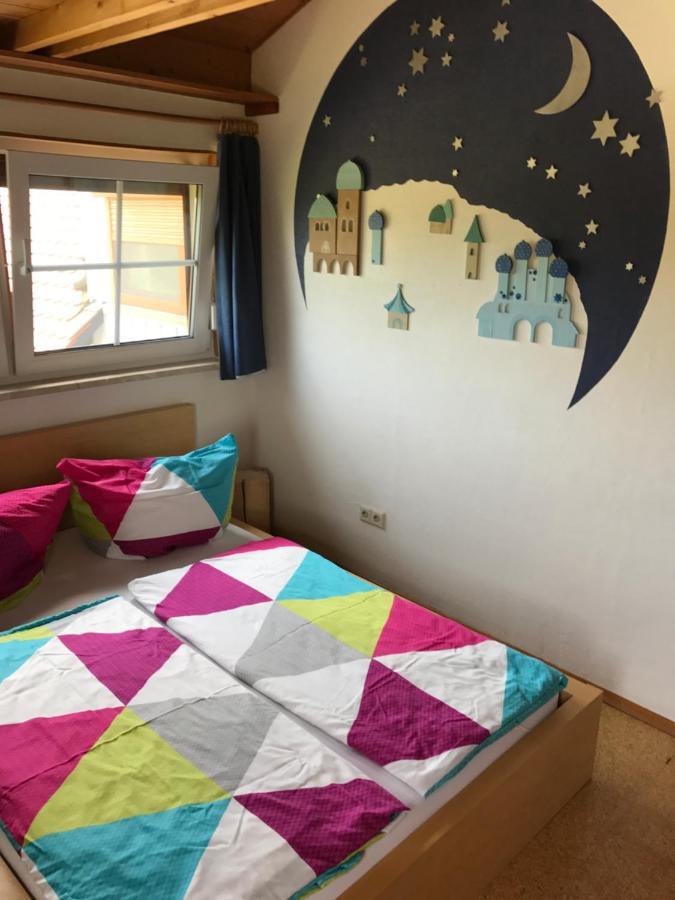 Ferienwohnung Scholter Eichstegen المظهر الخارجي الصورة