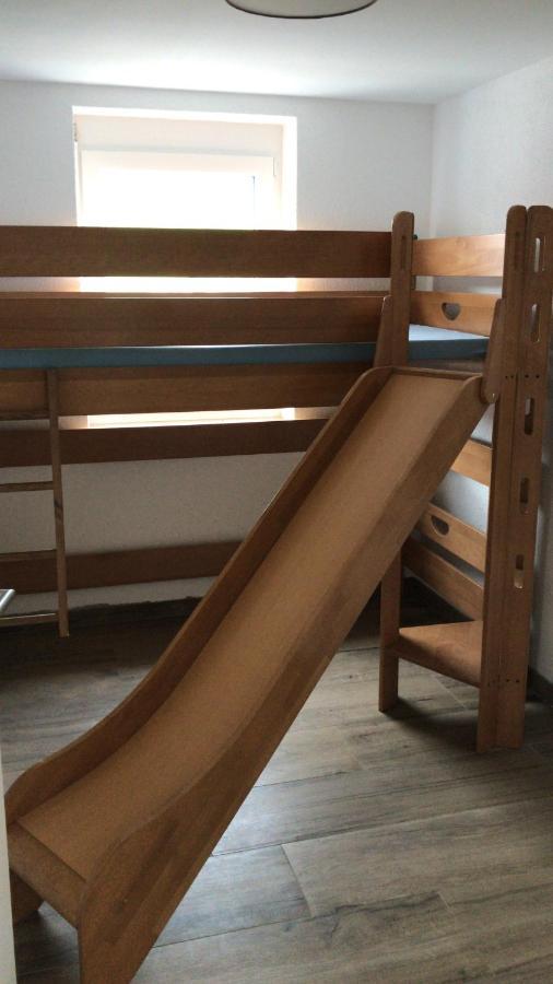 Ferienwohnung Scholter Eichstegen المظهر الخارجي الصورة