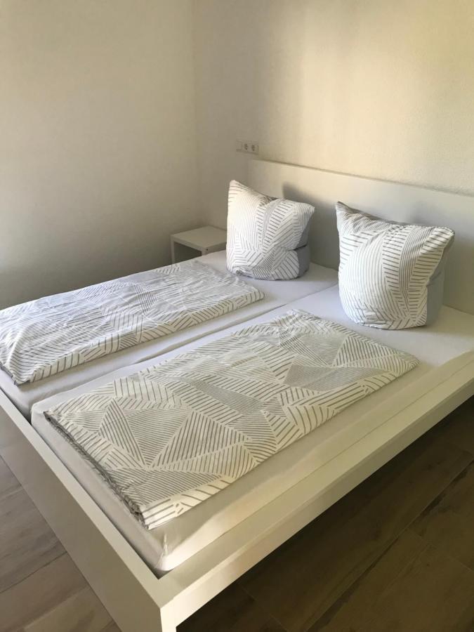 Ferienwohnung Scholter Eichstegen المظهر الخارجي الصورة