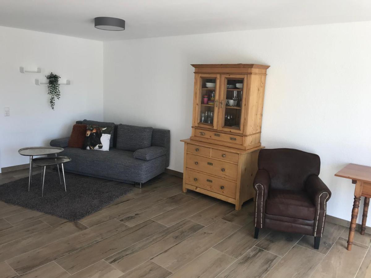 Ferienwohnung Scholter Eichstegen المظهر الخارجي الصورة
