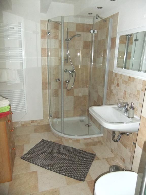 Ferienwohnung Scholter Eichstegen الغرفة الصورة